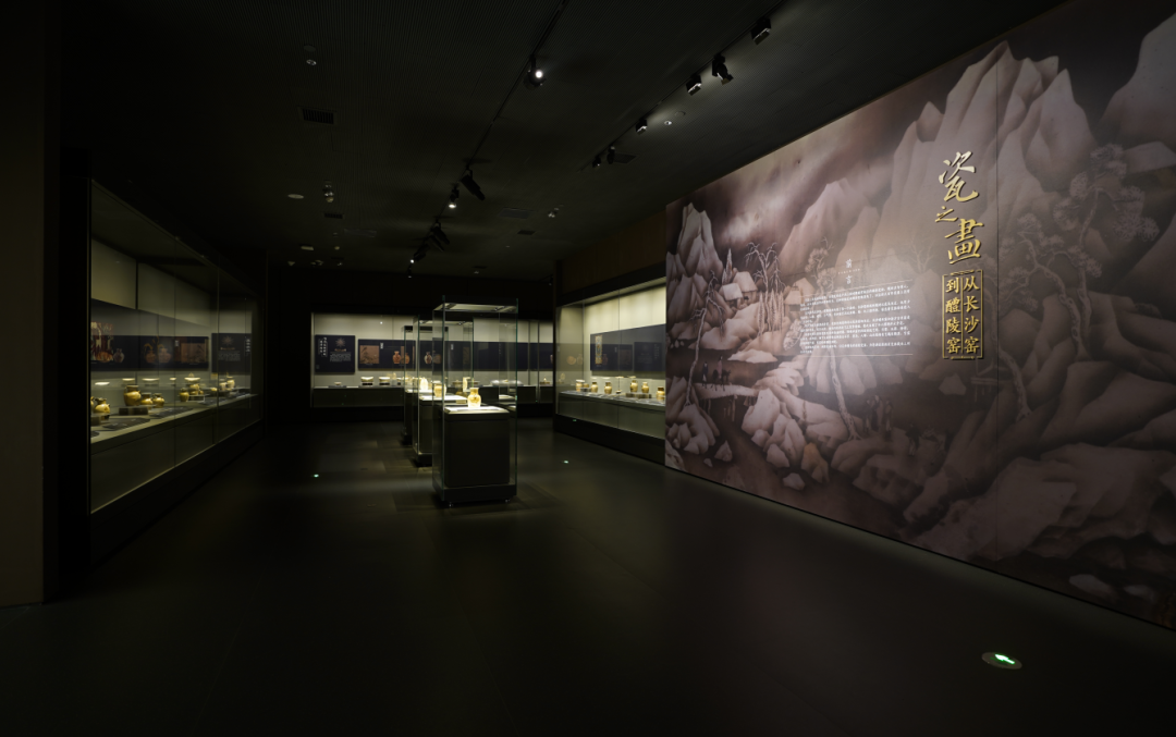 剛剛，2019年度全國博物館十大陳列展覽精品揭曉！(圖28)