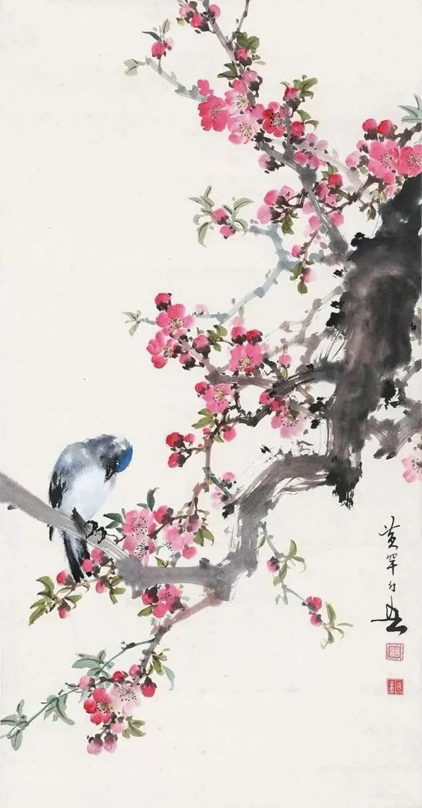 大寒遇臘八，詩(shī)情又畫(huà)意~(圖23)
