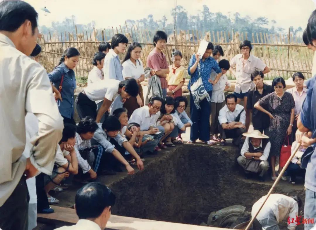 三星堆遺址“上新”，“再驚天下”~(圖15)